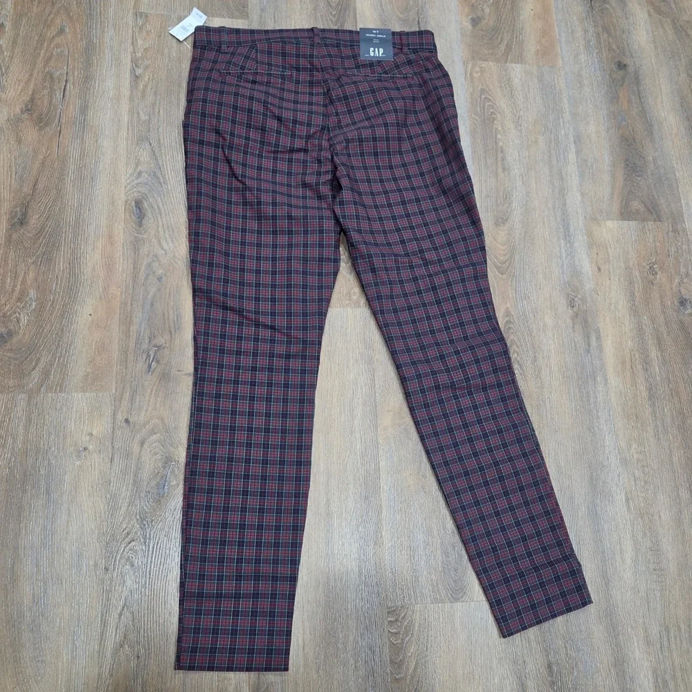 GAP signature skinny